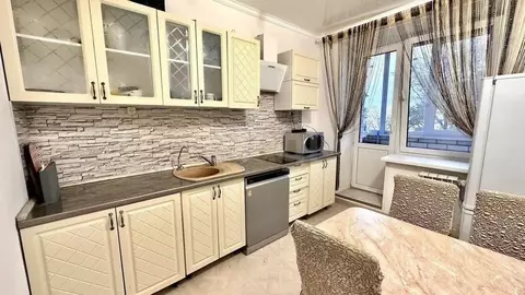 1-к кв. Ярославская область, Ярославль ул. Карла Либкнехта, 6 (35.5 м)