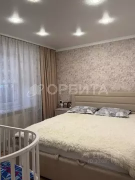 2-к кв. Тюменская область, Тюмень Войновка мкр, ул. Энергостроителей, ...