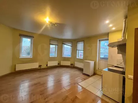 Студия Московская область, Богородский городской округ, д. Новая ...