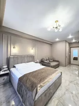 Студия Краснодарский край, Сочи Курортный просп., 96Г (29.6 м)