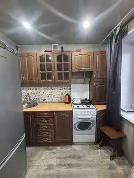 1-к кв. Челябинская область, Копейск просп. Славы, 27 (29.7 м)