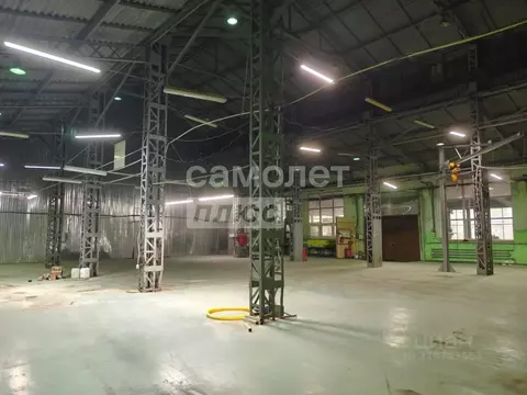 Помещение свободного назначения в Московская область, Подольск ...