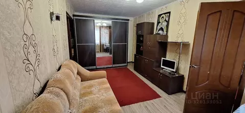 3-к кв. Калужская область, Калуга пл. Победы, 4 (55.1 м)