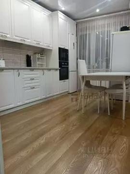 3-к кв. Челябинская область, Челябинск ул. Дзержинского, 97б (75.9 м)