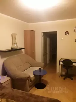 Комната Москва Чертановская ул., 52К3