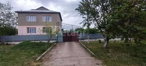 Дом в Крым, Кировский район, Токаревское с/пос, с. Шубино ул. ...