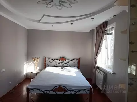 1-к кв. Самарская область, Самара ул. Дзержинского, 36 (30.0 м)