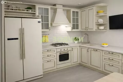 3-комнатная квартира: Чебоксары, Водопроводная улица, 7 (77.9 м)