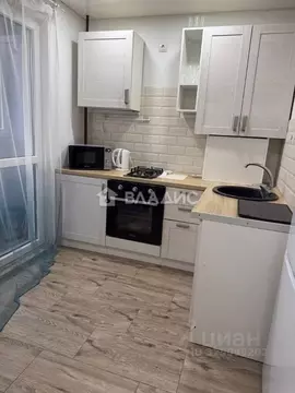 1-к кв. Калининградская область, Калининград Пригородная ул., 13к1 ...