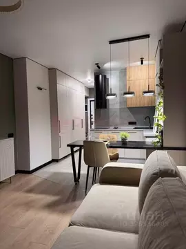 Студия Ростовская область, Ростов-на-Дону, Нахичевань ул. 23-я Линия, ...