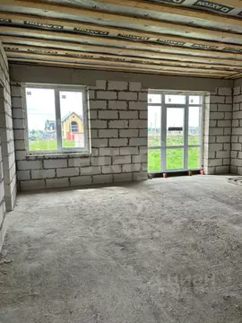 Дом в Башкортостан, Уфимский район, Зубовский сельсовет, с. ...