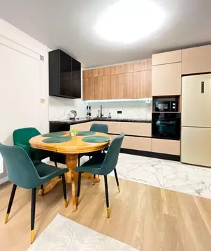 2-к кв. Московская область, Мытищи Юбилейная ул., 10 (67.3 м)