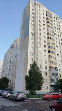 3-к кв. Курская область, Курск просп. Вячеслава Клыкова, 7 (78.8 м)