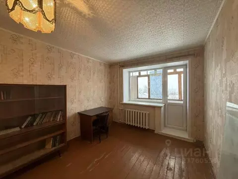 3-к кв. Пермский край, Березники ул. Пятилетки, 100 (61.3 м)