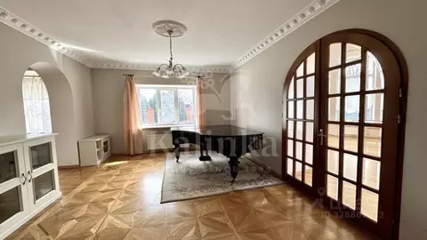 Дом в Москва пос. ЛМС, ул. Зеленая (500 м)