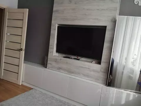 2-к кв. Нижегородская область, Бор ул. Луначарского, 195 (42.5 м)