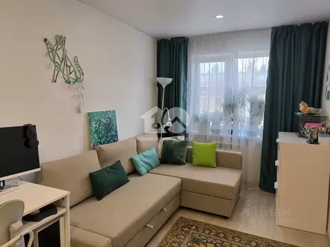 2-к кв. Новосибирская область, Новосибирск Народная ул., 41 (45.0 м)