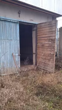 Гараж в Пензенская область, Пензенский район, с. Кондоль ул. ...