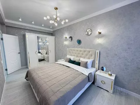 2-к кв. Ставропольский край, Пятигорск ул. Пастухова, 20 (58.0 м)