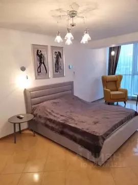 1-к кв. Крым, Алушта ул. Перекопская, 4В (46.0 м)