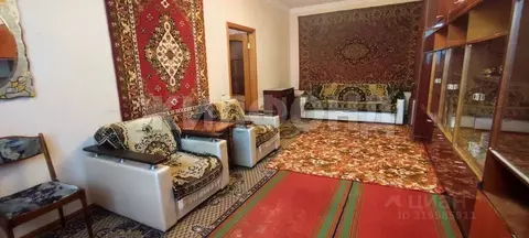 2-к кв. Белгородская область, Белгород ул. Челюскинцев, 68А (58.5 м)