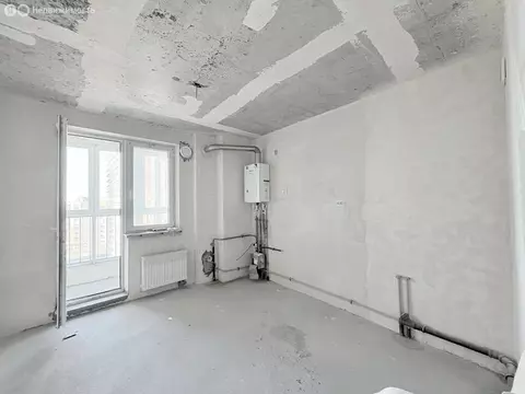 3-комнатная квартира: Калининград, Елизаветинская улица, 5 (90.5 м)