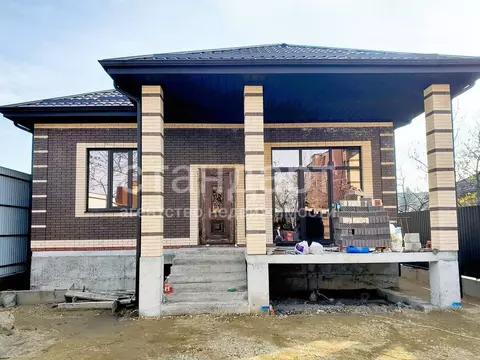 Дом в Ставропольский край, Предгорный муниципальный округ, ...