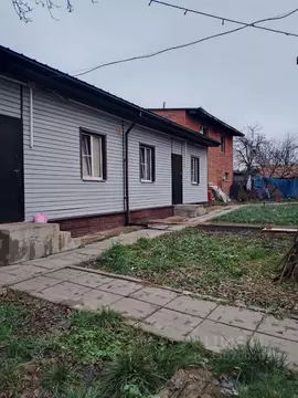 Участок в Московская область, Домодедово Северный мкр, ул. Овражная, ...