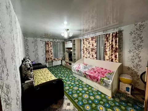 1-к кв. Владимирская область, Ковров ул. Белинского, 1/1 (31.0 м)