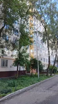 2-к кв. Москва Широкая ул., 18 (45.0 м)