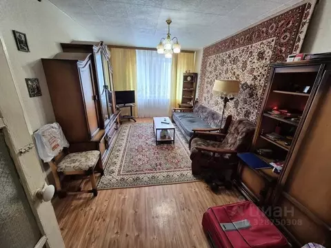 3-к кв. Саратовская область, Балаково ул. Ленина, 119 (61.4 м)