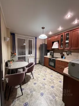 2-к кв. Московская область, Балашиха Кучино мкр, ул. Соловьева, 1 ...