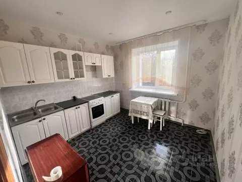 1-к кв. Ульяновская область, Ульяновск Промышленная ул., 66 (44.0 м)