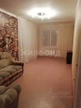 2-к кв. Томская область, Томск ул. Ивана Черных, 66 (59.4 м)