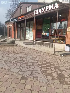 Помещение свободного назначения (250 м)