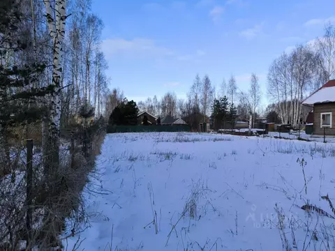 Участок в Московская область, Раменский муниципальный округ, с. ...