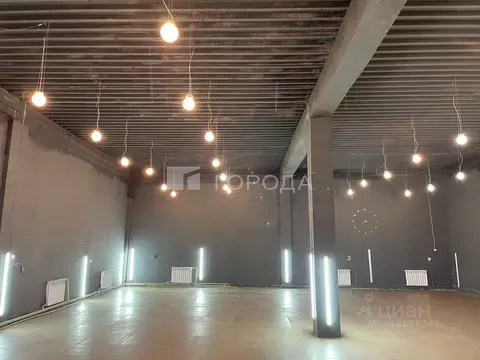 Помещение свободного назначения в Новосибирская область, Новосибирск ...