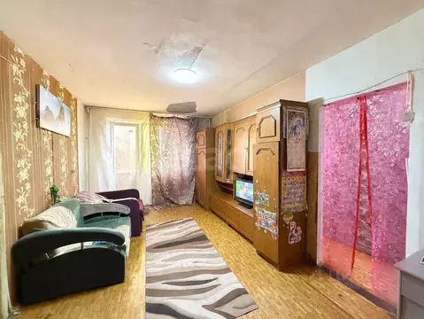 2-к кв. Севастополь ул. Пролетарская, 23 (42.0 м)
