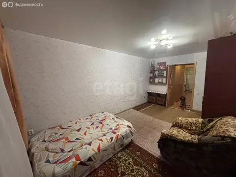 1-комнатная квартира: Нагорный, Боровая улица, 5 (32.4 м)