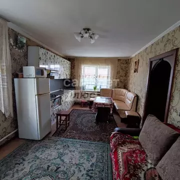 Дом в Алтайский край, Бийск Центральный пер., 100 (40 м)