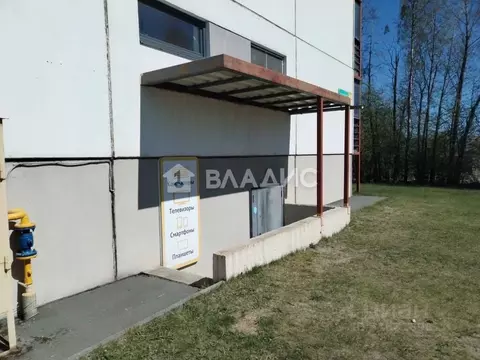 Помещение свободного назначения в Карелия, Петрозаводск Соломенское ...