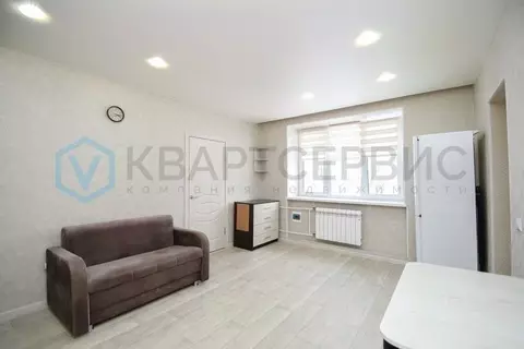 2-к кв. Омская область, Омск ул. 2-я Любинская, 7 (39.0 м)