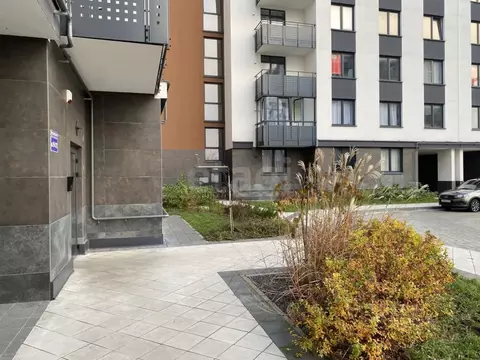 Гараж в Калининградская область, Калининград ул. 3-я Большая Окружная, ...