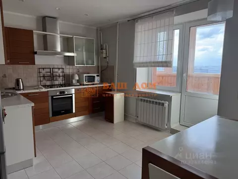 2-к кв. Тульская область, Тула ул. Болдина, 79 (90.1 м)