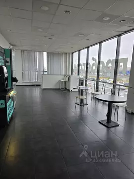 Помещение свободного назначения в Ленинградская область, Кудрово г. ...