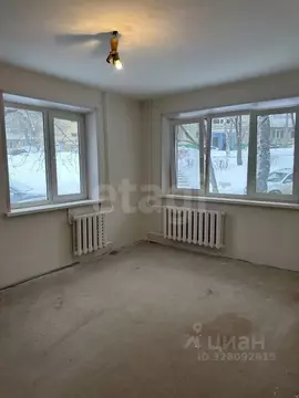 1-к кв. Башкортостан, Уфа Айская ул., 64/2 (30.0 м)