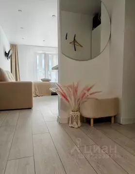 Студия Кировская область, Киров ул. Щорса, 53 (26.0 м)