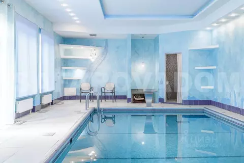 Дом в Московская область, Раменский муниципальный округ, с. Зеленая ...