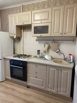 1-к кв. Омская область, Омск ул. Малиновского, 12к3 (33.1 м)