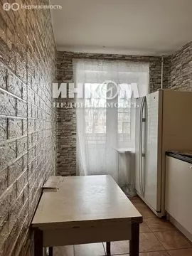 1-комнатная квартира: Королёв, микрорайон Первомайский, Советская ...